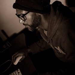 joel mejia, things are changing productions 